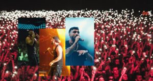 Me super performancë, Ledri Vula publikon pak nga atmosfera e zjarrtë që krijoi në “Sunny Hill” me-super-performance,-ledri-vula-publikon-pak-nga-atmosfera-e-zjarrte-qe-krijoi-ne-“sunny-hill”