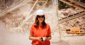 Fizibiliteti i Urës së Ibrit, ironizon Ganimete Musliu fizibiliteti-i-ures-se-ibrit,-ironizon-ganimete-musliu