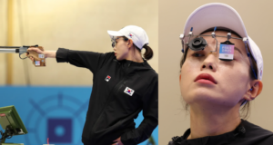 ‘Vrasësja e Buzëqeshur’ humb vetëdijen gjatë një konference për shtyp ‘vrasesja-e-buzeqeshur’-humb-vetedijen-gjate-nje-konference-per-shtyp