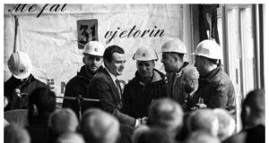 Tre muaj pa paga – situata në Trepçë e rënduar, Qeveria s’ju përgjigjet tre-muaj-pa-paga-–-situata-ne-trepce-e-renduar,-qeveria-s’ju-pergjigjet