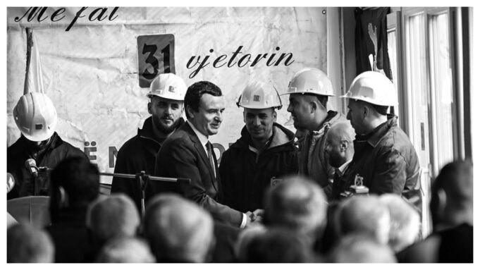 tre-muaj-pa-paga-–-situata-ne-trepce-e-renduar,-qeveria-s’ju-pergjigjet