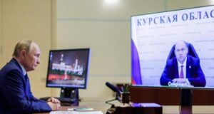 ‘Mishi për top’ i Carit Putin: të paktën 120 mijë ushtarë rusë kanë vdekur që nga fillimi i luftës në Ukrainë ‘mishi-per-top’-i-carit-putin:-te-pakten-120-mije-ushtare-ruse-kane-vdekur-qe-nga-fillimi-i-luftes-ne-ukraine