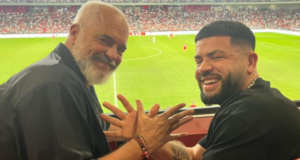 Stresi i kërkon Ramës të ndërhyjë për Noizyn, përmend sërish ministren Albulena Haxhiu stresi-i-kerkon-rames-te-nderhyje-per-noizyn,-permend-serish-ministren-albulena-haxhiu