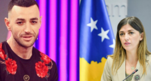 Stresi i reagon sërish Albulena Haxhiut: Më mirë ekstrado trupin e Fatonit, se sa me u marr me ne stresi-i-reagon-serish-albulena-haxhiut:-me-mire-ekstrado-trupin-e-fatonit,-se-sa-me-u-marr-me-ne