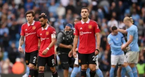 Man City – Man Utd, formacionet zyrtare të Superkupës së Anglisë man-city-–-man-utd,-formacionet-zyrtare-te-superkupes-se-anglise