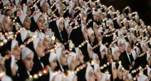 Projektligji irakian që ua lejon martesën 9-vjeçareve, “legalizon përdhunimin e fëmijëve” projektligji-irakian-qe-ua-lejon-martesen-9-vjecareve,-“legalizon-perdhunimin-e-femijeve”