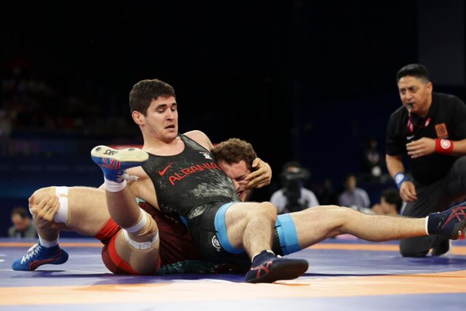 federata-shqiptare-e-mundjes-shperthen-ne-indinjate:-na-vodhen-haptazi-ne-lojerat-olimpike