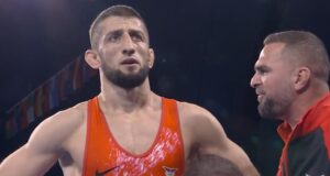 Dudaev nuk kalon në gjysmëfinale, por shpresa mbetet e gjallë për bronz dudaev-nuk-kalon-ne-gjysmefinale,-por-shpresa-mbetet-e-gjalle-per-bronz