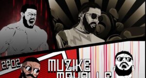 2po2 dhe Capital T rikthehen me një tjetër duet 2po2-dhe-capital-t-rikthehen-me-nje-tjeter-duet