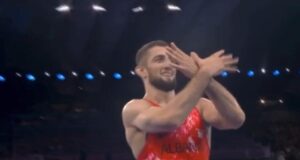 Shqipëria fiton edhe medaljen e dytë në Olimpiadë shqiperia-fiton-edhe-medaljen-e-dyte-ne-olimpiade