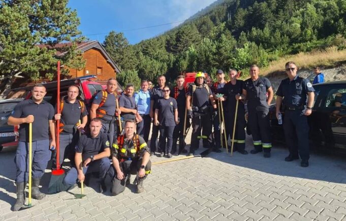 prizreni-me-shtab-emergjent-per-shuarjen-e-zjarreve-ne-prevalle