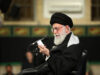 Pezeshkian e bindi Khamenein të shtynte sulmin ndaj Izraelit pezeshkian-e-bindi-khamenein-te-shtynte-sulmin-ndaj-izraelit