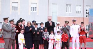 Edi Rama: Medalja e parë olimpike dhe miza nën kësulën politike edi-rama:-medalja-e-pare-olimpike-dhe-miza-nen-kesulen-politike