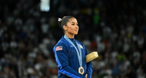 Gjimnastes amerikane Jordan Chiles i hiqet medalja e bronztë, shkon për rumunen Ana Bărbosu gjimnastes-amerikane-jordan-chiles-i-hiqet-medalja-e-bronzte,-shkon-per-rumunen-ana-barbosu