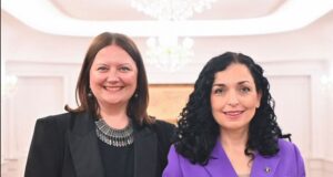 Edona Maloku emërohet ambasadore e re e Kosovës në Portugali edona-maloku-emerohet-ambasadore-e-re-e-kosoves-ne-portugali