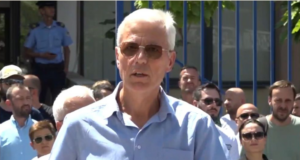 AGK: Deklarata të rrezikshme të Sami Kurteshit të Vetëvendosjes ndaj medieve agk:-deklarata-te-rrezikshme-te-sami-kurteshit-te-vetevendosjes-ndaj-medieve