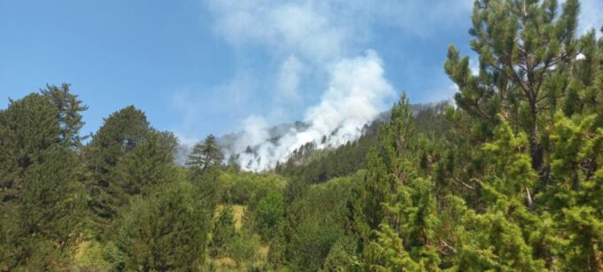 kerkohet-ndihma-e-kfor-it-per-te-ndalur-zjarret-ne-sharr