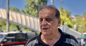 Spahiu: S’është e vërtetë ajo që pretendon diplomacia serbe, Ura e Ibrit të hapet e t’u tregohet ndërkombëtareve se ka maturi spahiu:-s’eshte-e-vertete-ajo-qe-pretendon-diplomacia-serbe,-ura-e-ibrit-te-hapet-e-t’u-tregohet-nderkombetareve-se-ka-maturi