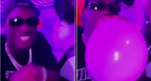 Ylli i Tottenham filmon veten duke marrë drogë ylli-i-tottenham-filmon-veten-duke-marre-droge