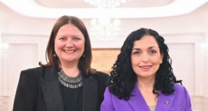 Edona Maloku emërohet ambasadore e Kosovës në Portugali edona-maloku-emerohet-ambasadore-e-kosoves-ne-portugali