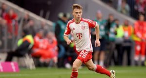 Zyrtare: Kimmich ka vendosur të ardhmen e tij zyrtare:-kimmich-ka-vendosur-te-ardhmen-e-tij