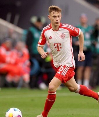 Zyrtare: Kimmich ka vendosur të ardhmen e tij zyrtare:-kimmich-ka-vendosur-te-ardhmen-e-tij