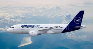 Lufthansa pezullon fluturimet në Lindjen e Mesme deri më 21 gusht lufthansa-pezullon-fluturimet-ne-lindjen-e-mesme-deri-me-21-gusht