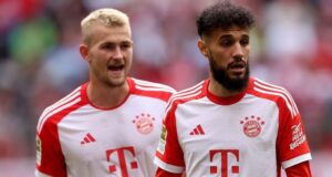 De Ligt dhe Mazraoui te Manchester United për 70 milionë euro de-ligt-dhe-mazraoui-te-manchester-united-per-70-milione-euro