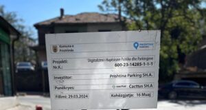 Rama njofton për vendosjen e senzorëve në parkingje në disa rrugë të kryeqytetit, tregon përparësitë rama-njofton-per-vendosjen-e-senzoreve-ne-parkingje-ne-disa-rruge-te-kryeqytetit,-tregon-perparesite