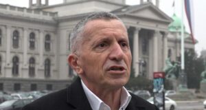 Grafiti “vdekje shqiptarëve” në Bujanoc, Kamberi: Albanofobi e nxitur nga njerëzit e Vuçiç-it grafiti-“vdekje-shqiptareve”-ne-bujanoc,-kamberi:-albanofobi-e-nxitur-nga-njerezit-e-vucic-it