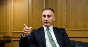 Grubi: Jemi në rrethana si në kohërat e ish-Jugosllavisë, kur përfaqësuesit shqiptarë s’i zgjidhte shqiptari, por Beogradi grubi:-jemi-ne-rrethana-si-ne-koherat-e-ish-jugosllavise,-kur-perfaqesuesit-shqiptare-s’i-zgjidhte-shqiptari,-por-beogradi