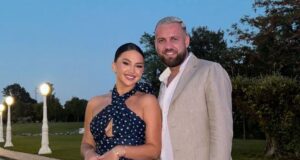 Kiara dhe Luizi shijojnë verën në Ibiza kiara-dhe-luizi-shijojne-veren-ne-ibiza