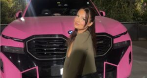 U aksidentua, kjo është gjendja shëndetësore e Vesës u-aksidentua,-kjo-eshte-gjendja-shendetesore-e-veses