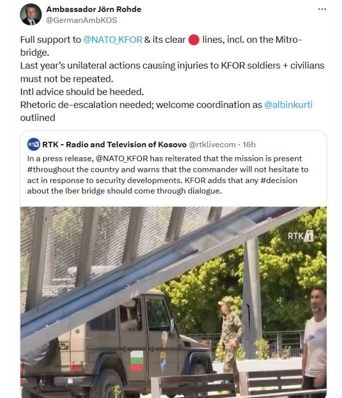 rohde:-keshillat-e-nderkombetareve-duhet-te-merren-parasysh