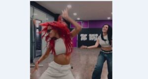 Melisa po bëhet gati pët “SHOK” melisa-po-behet-gati-pet-“shok”