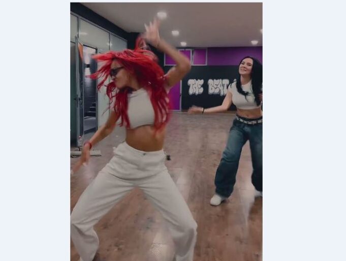 melisa-po-behet-gati-pet-“shok”