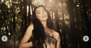 Dëgjoni pak nga kënga e re e Taynës degjoni-pak-nga-kenga-e-re-e-taynes