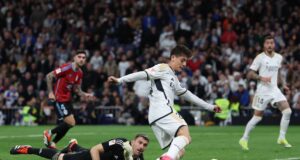 Martin Odegaard, pasqyra në të cilën Arda Guler duhet të shikojë veten martin-odegaard,-pasqyra-ne-te-cilen-arda-guler-duhet-te-shikoje-veten