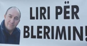 MPJ për Albanian Post: Ish-ushtari i UÇK-së që u arratis nga RMV-ja, iu ndërrua masa e sigurisë – deshën ta kthejnë sërish në burg mpj-per-albanian-post:-ish-ushtari-i-uck-se-qe-u-arratis-nga-rmv-ja,-iu-nderrua-masa-e-sigurise-–-deshen-ta-kthejne-serish-ne-burg