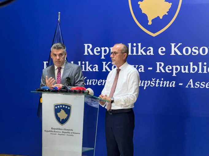 mossigurimi-i-librave,-pdk:-keqmenaxhim-dhe-keqperdorim-i-buxhetit-te-shtetit-–-prokuroria-te-veproje