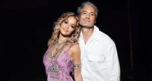 Rita Ora dedikim të veçantë bashkëshortit Taika Waititi, në ditëlindjen e tij të 49-të rita-ora-dedikim-te-vecante-bashkeshortit-taika-waititi,-ne-ditelindjen-e-tij-te-49-te