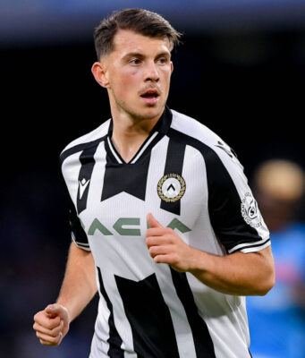 Atalanta sfidon Milan-in për Lazar Samardzic atalanta-sfidon-milan-in-per-lazar-samardzic