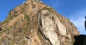 Formacioni shkëmbor irlandez-skocez mund të jetë një rekord i rrallë i periudhës së akullt formacioni-shkembor-irlandez-skocez-mund-te-jete-nje-rekord-i-rralle-i-periudhes-se-akullt