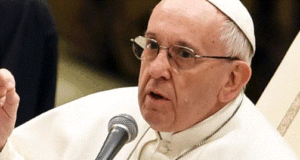 Papa Françesku e quan ushtrinë izraelite “terroriste” papa-francesku-e-quan-ushtrine-izraelite-“terroriste”