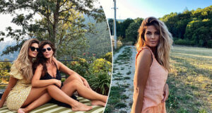 Argjentina Ramosaj shijon pushimet në Rugovë së bashku me nënën e saj argjentina-ramosaj-shijon-pushimet-ne-rugove-se-bashku-me-nenen-e-saj