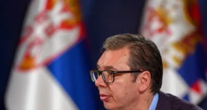 Vuçiqi për urën e Ibrit: Pres provokime dhe probleme – tash çdo gjë është fushatë për ta vuciqi-per-uren-e-ibrit:-pres-provokime-dhe-probleme-–-tash-cdo-gje-eshte-fushate-per-ta