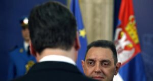 Vulin: Bashkëjetesa e detyruar mes shqiptarëve dhe serbëve në Kosovë çon në incidente vulin:-bashkejetesa-e-detyruar-mes-shqiptareve-dhe-serbeve-ne-kosove-con-ne-incidente