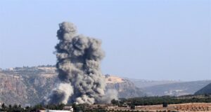 Mbi 50 raketa të Hezbollahut goditën veriun e Izraelit mbi-50-raketa-te-hezbollahut-goditen-veriun-e-izraelit