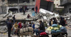 Egjipti për negociatat: “Zbrazëtirat duhet të plotësohen, nevojitet vullnet” egjipti-per-negociatat:-“zbrazetirat-duhet-te-plotesohen,-nevojitet-vullnet”