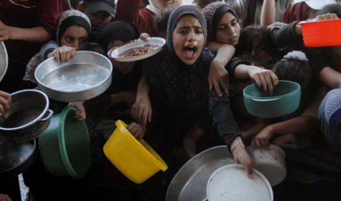 shtohet-alarmi-per-poliomielitin-ne-gaza,-“duhet-nje-vale-vaksinimesh”